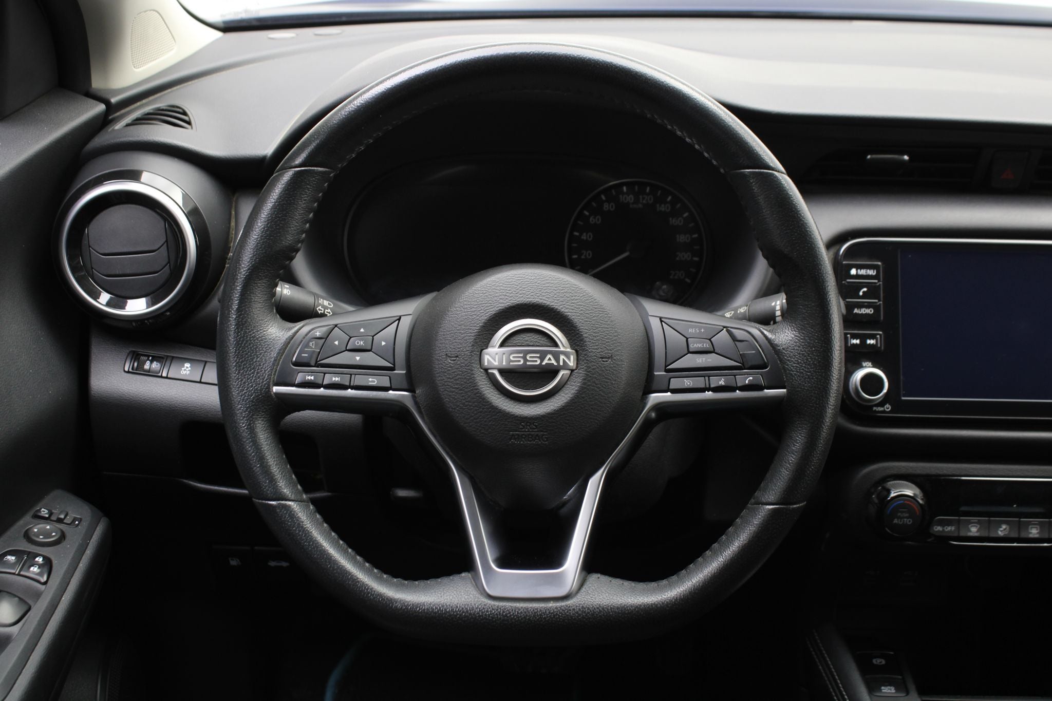 2025 Nissan Kicks 1.2 Play E-Power Exclusive At