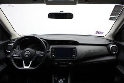2025 Nissan Kicks 1.2 Play E-Power Exclusive At