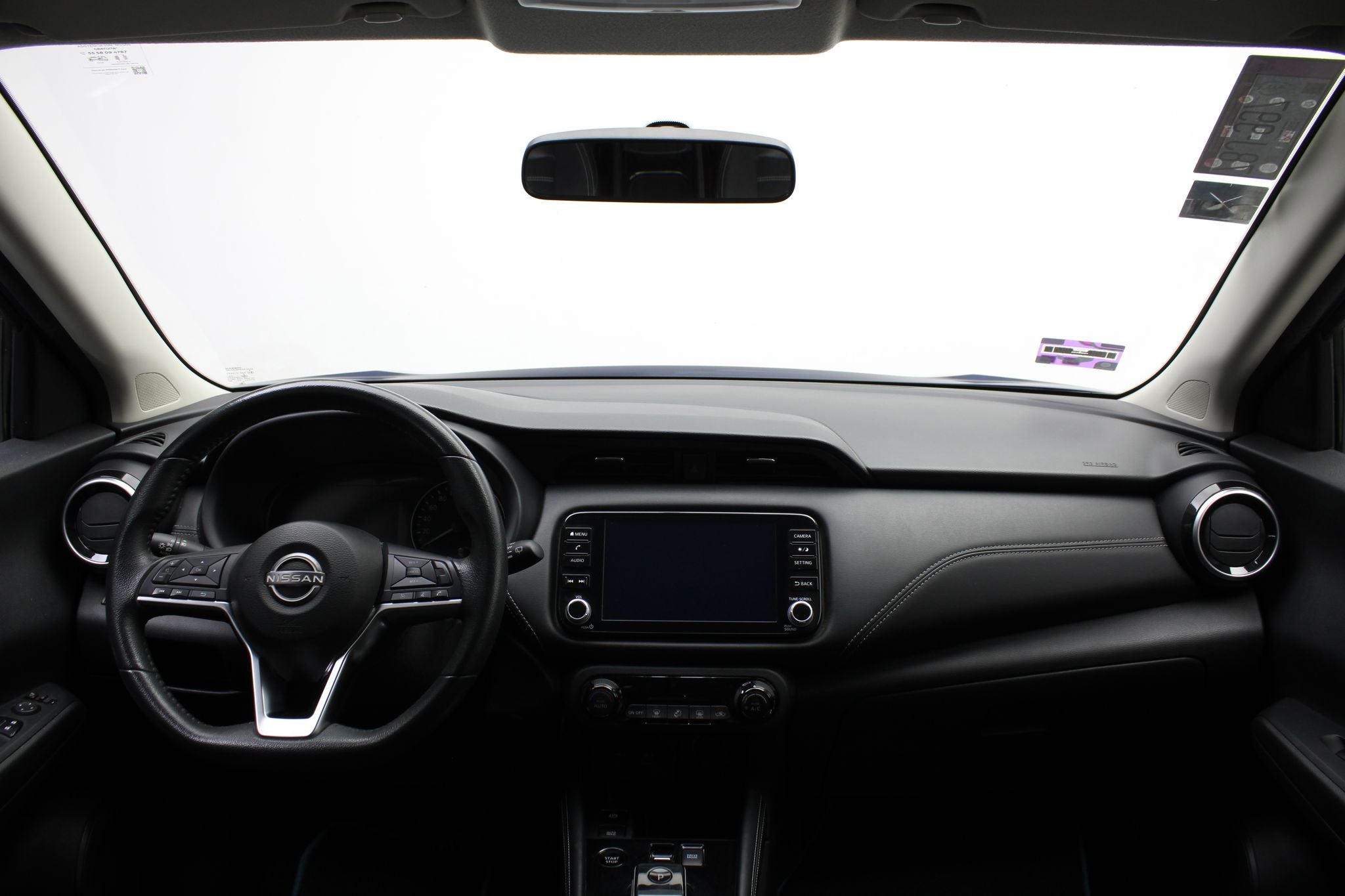 2025 Nissan Kicks 1.2 Play E-Power Exclusive At