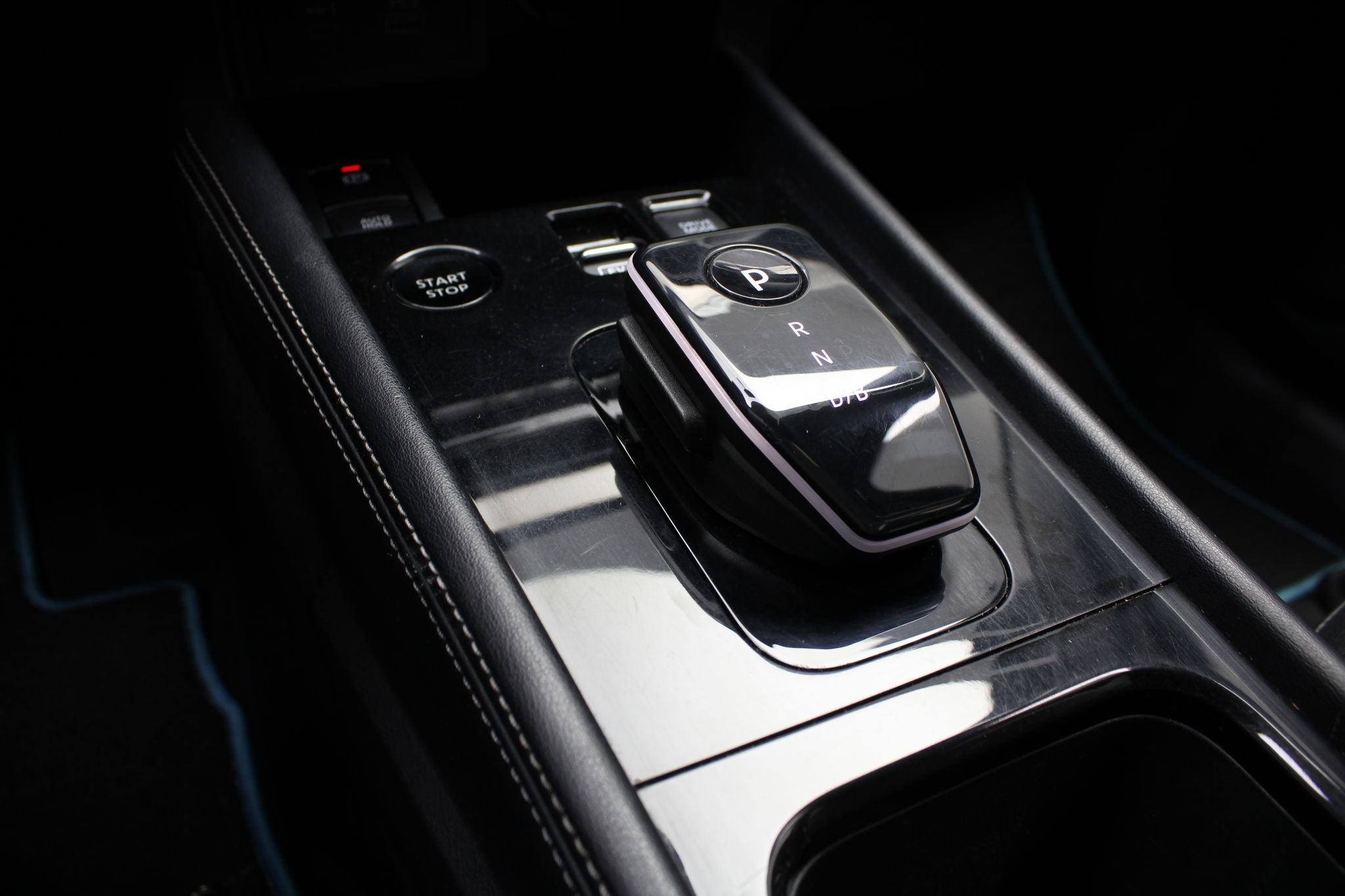2025 Nissan Kicks 1.2 Play E-Power Exclusive At