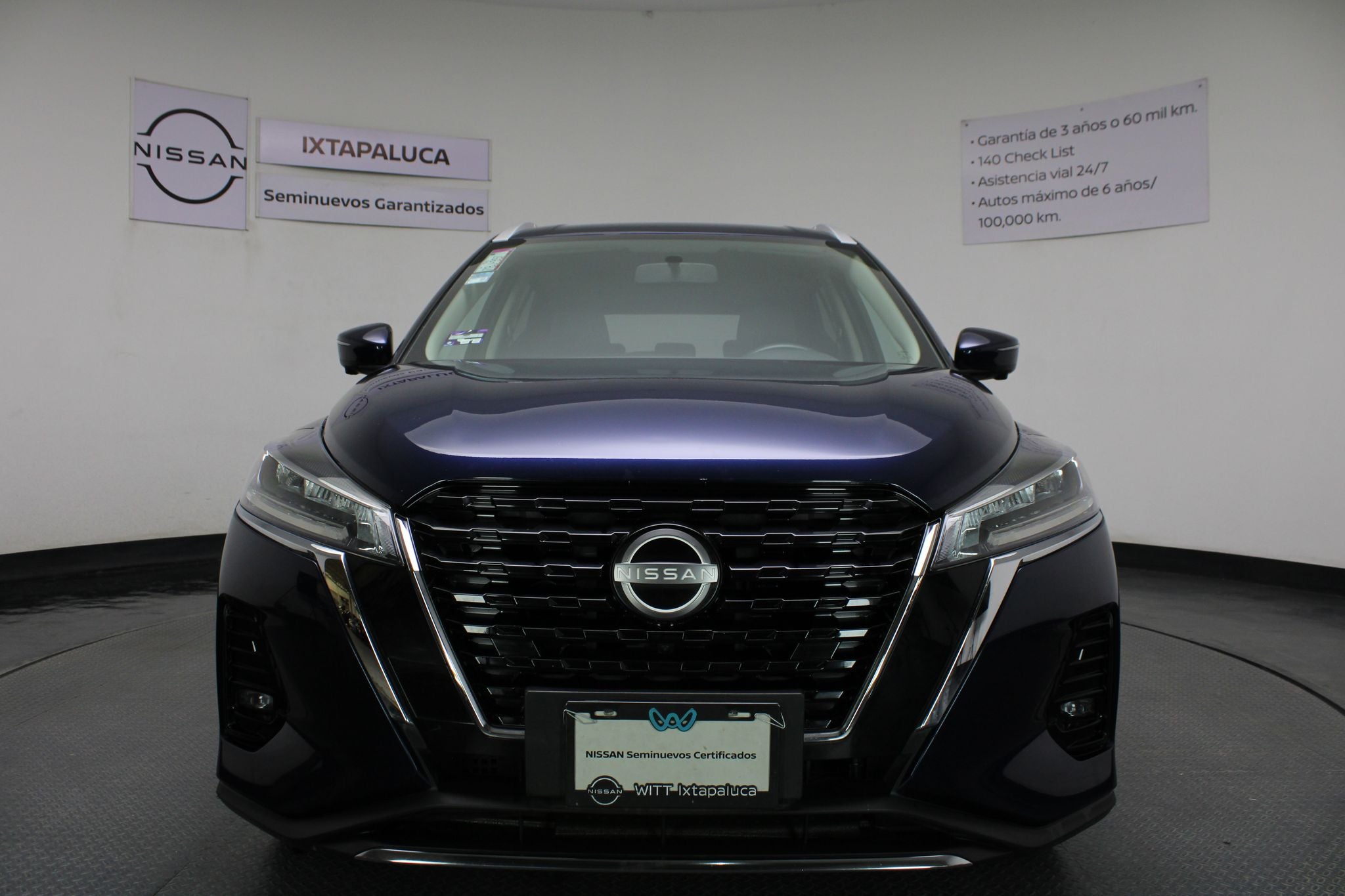 2025 Nissan Kicks 1.2 Play E-Power Exclusive At