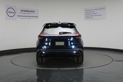 2025 Nissan Kicks 1.2 Play E-Power Exclusive At