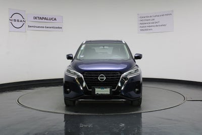 2025 Nissan Kicks 1.2 Play E-Power Exclusive At