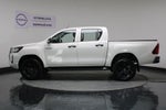 2021 Toyota Hilux 2.7 SR Doble Cabina Mt