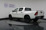 2021 Toyota Hilux 2.7 SR Doble Cabina Mt