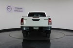 2021 Toyota Hilux 2.7 SR Doble Cabina Mt