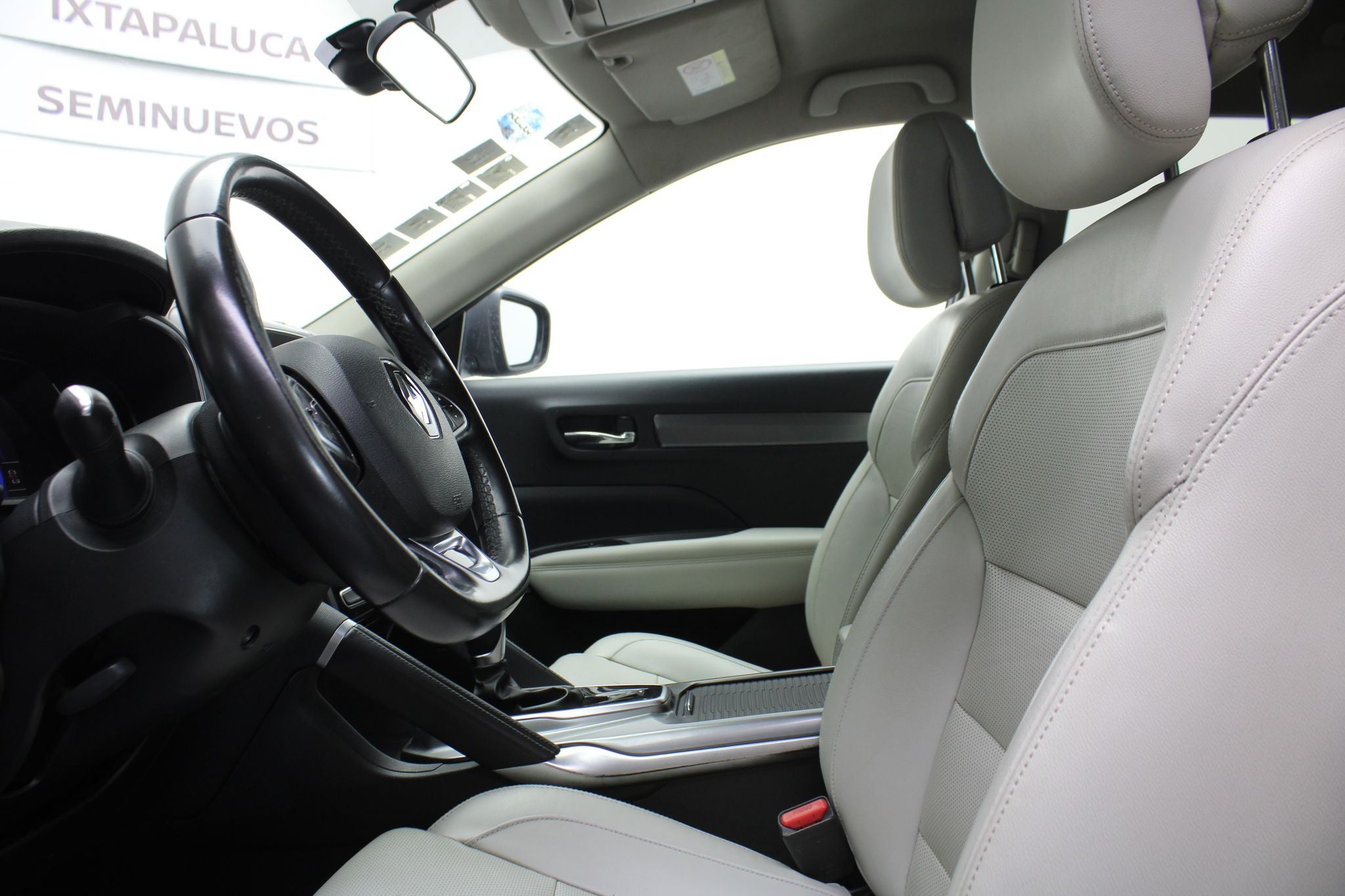2018 Renault Koleos 2.5 Bose Piel Cvt