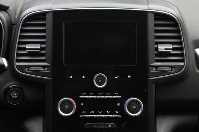 2018 Renault Koleos 2.5 Bose Piel Cvt