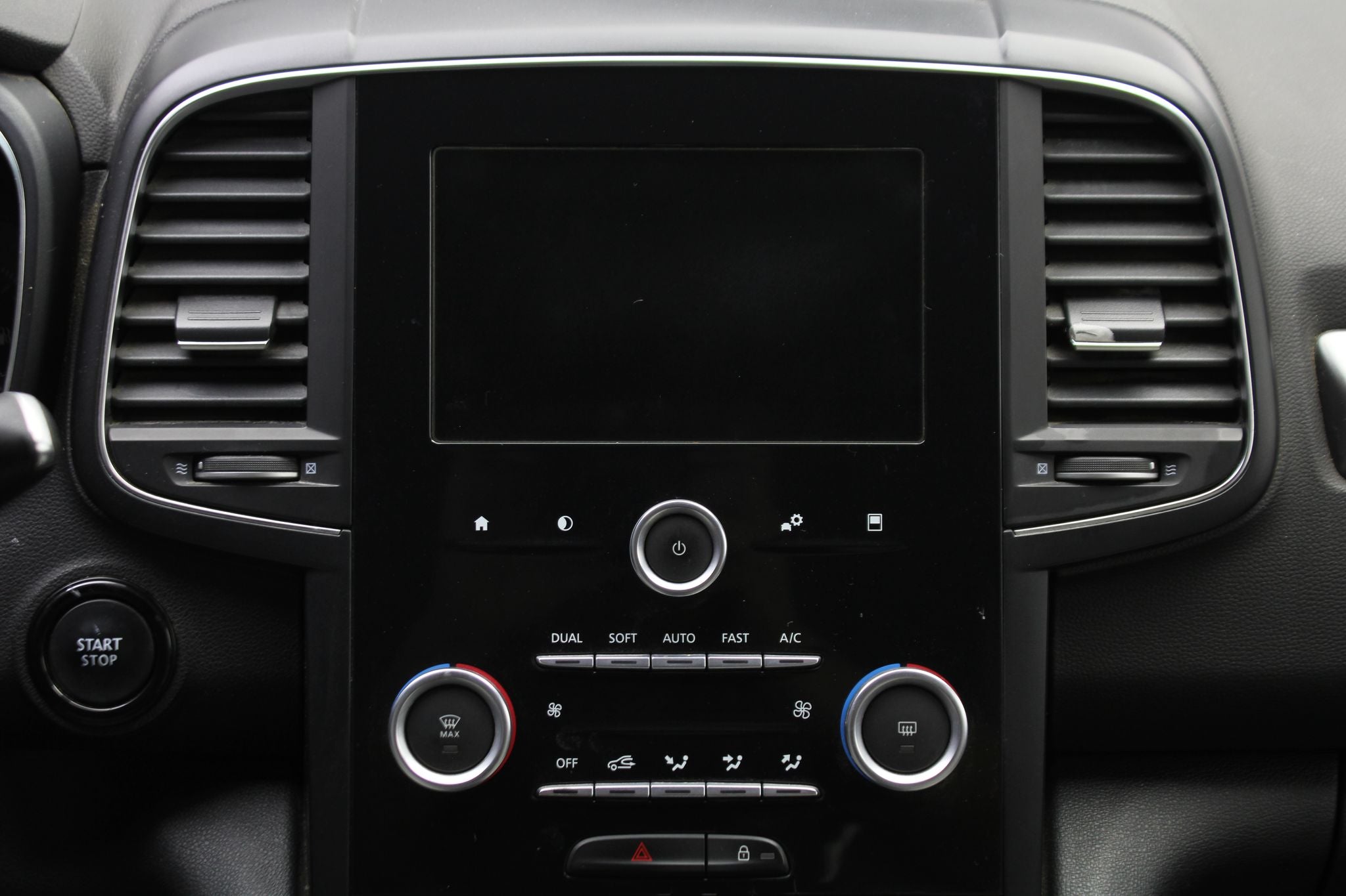 2018 Renault Koleos 2.5 Bose Piel Cvt