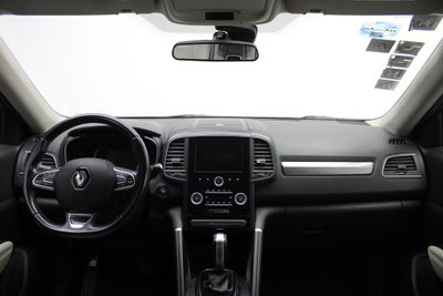 2018 Renault Koleos 2.5 Bose Piel Cvt