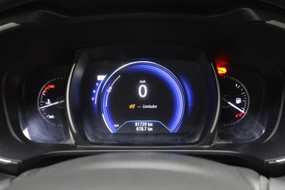 2018 Renault Koleos 2.5 Bose Piel Cvt