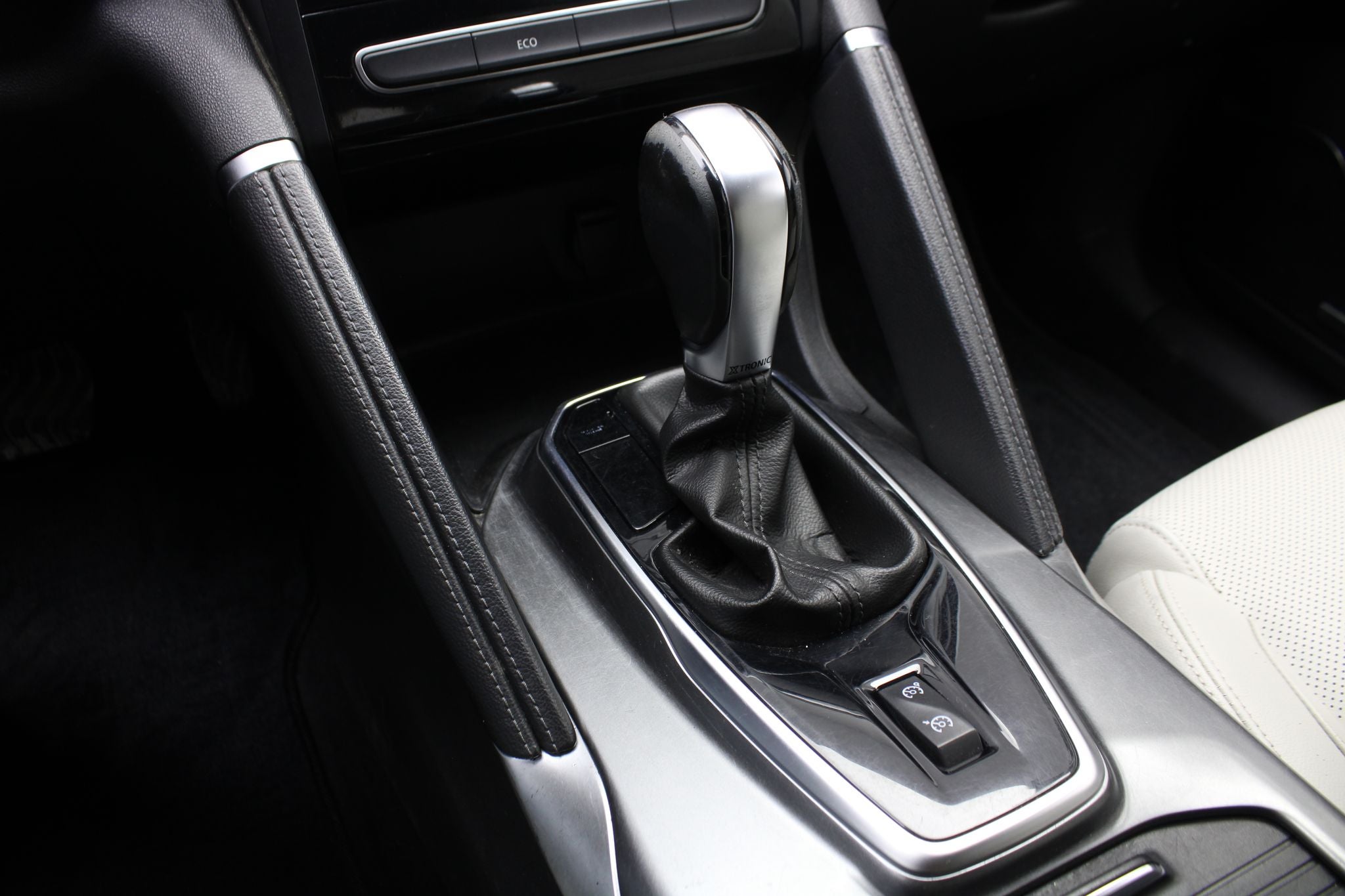 2018 Renault Koleos 2.5 Bose Piel Cvt