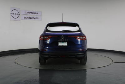 2018 Renault Koleos 2.5 Bose Piel Cvt