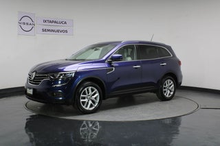 2018 Renault Koleos 2.5 Bose Piel Cvt