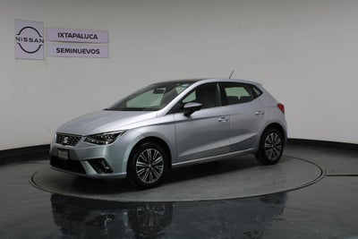 2020 Seat Ibiza 1.6 Xcellence 5p Mt