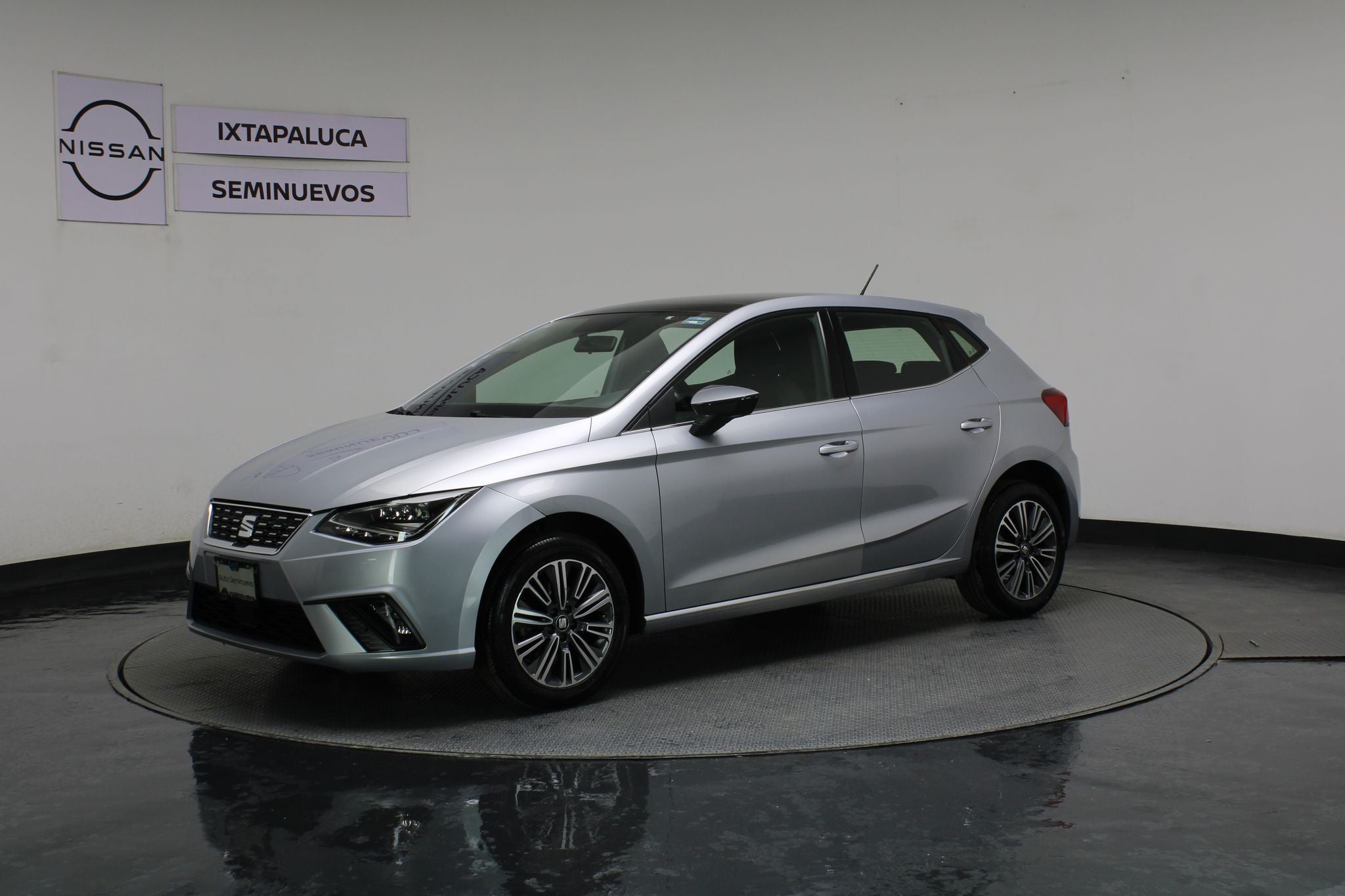 2020 Seat Ibiza 1.6 Xcellence 5p Mt
