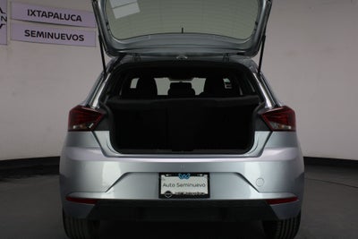 2020 Seat Ibiza 1.6 Xcellence 5p Mt