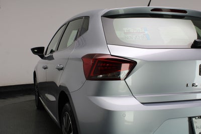 2020 Seat Ibiza 1.6 Xcellence 5p Mt
