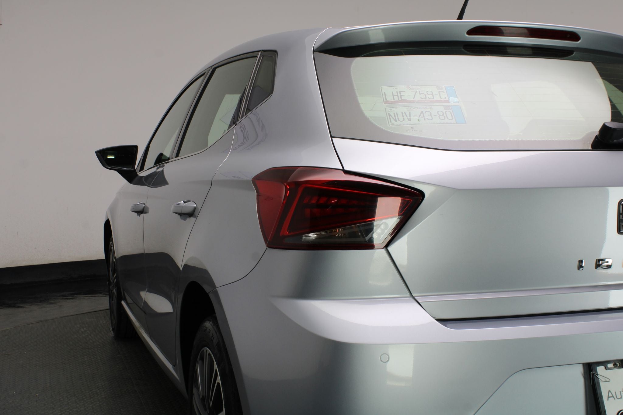 2020 Seat Ibiza 1.6 Xcellence 5p Mt