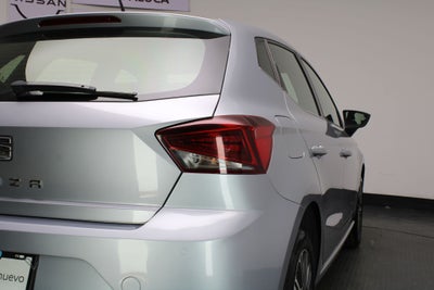 2020 Seat Ibiza 1.6 Xcellence 5p Mt