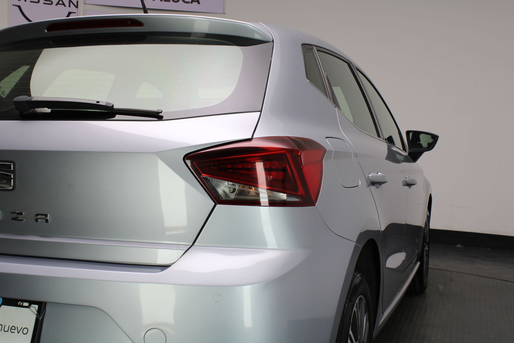 2020 Seat Ibiza 1.6 Xcellence 5p Mt