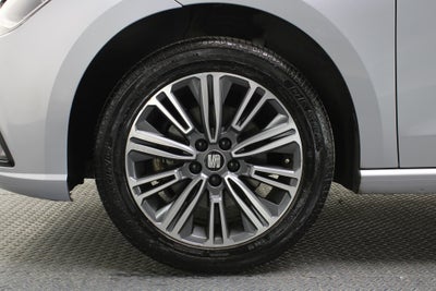 2020 Seat Ibiza 1.6 Xcellence 5p Mt