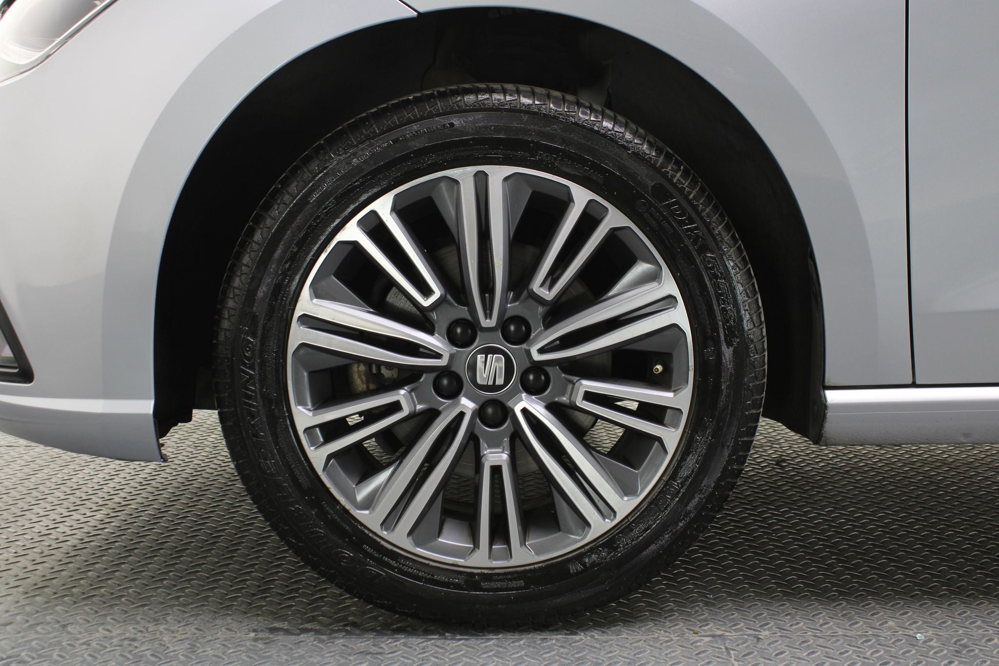 2020 Seat Ibiza 1.6 Xcellence 5p Mt