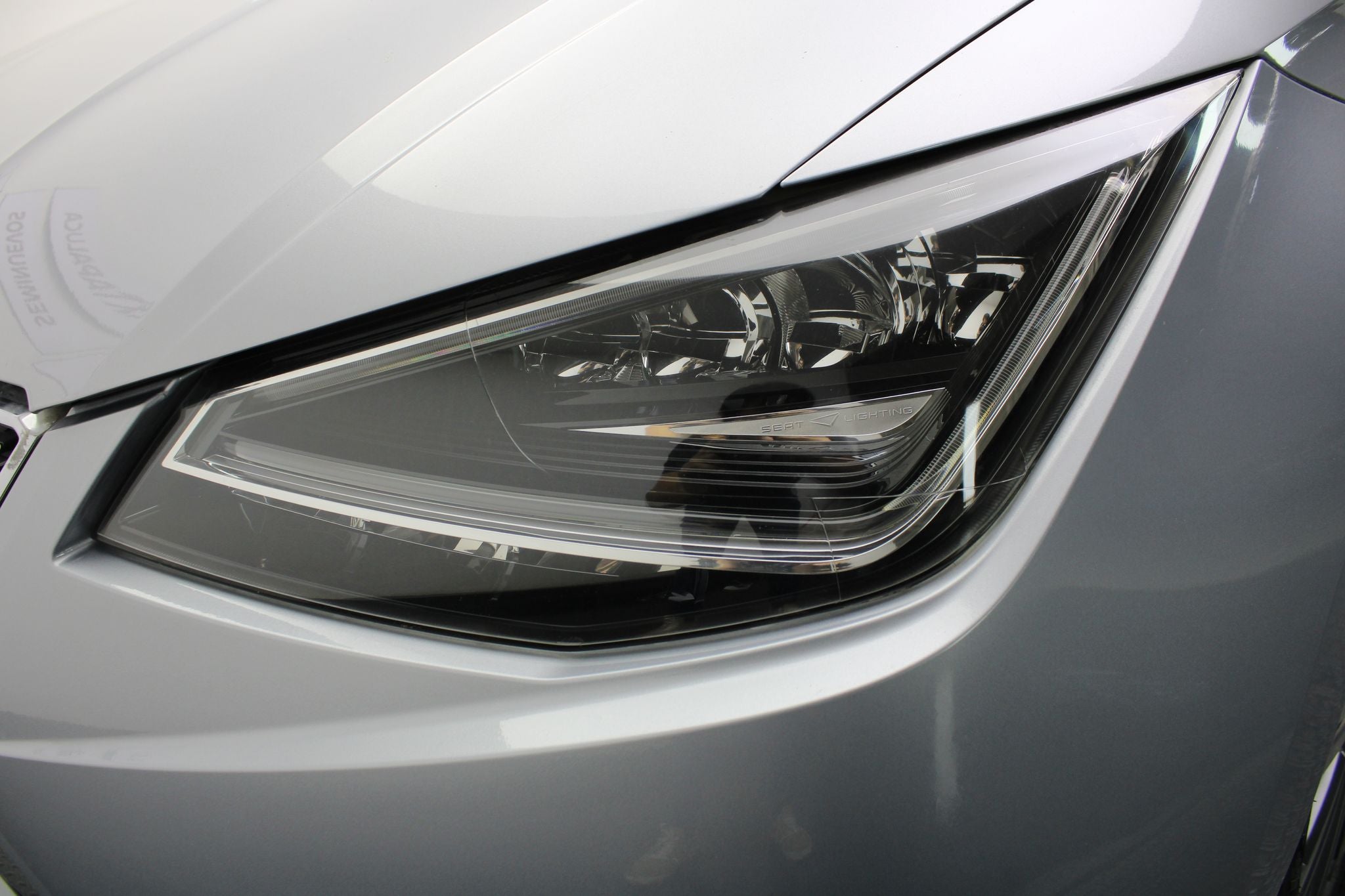 2020 Seat Ibiza 1.6 Xcellence 5p Mt