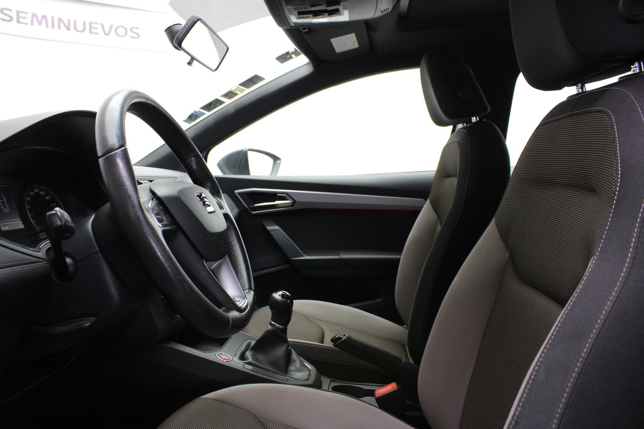 2020 Seat Ibiza 1.6 Xcellence 5p Mt