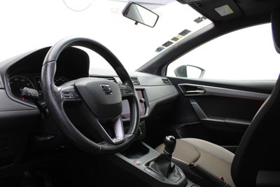 2020 Seat Ibiza 1.6 Xcellence 5p Mt