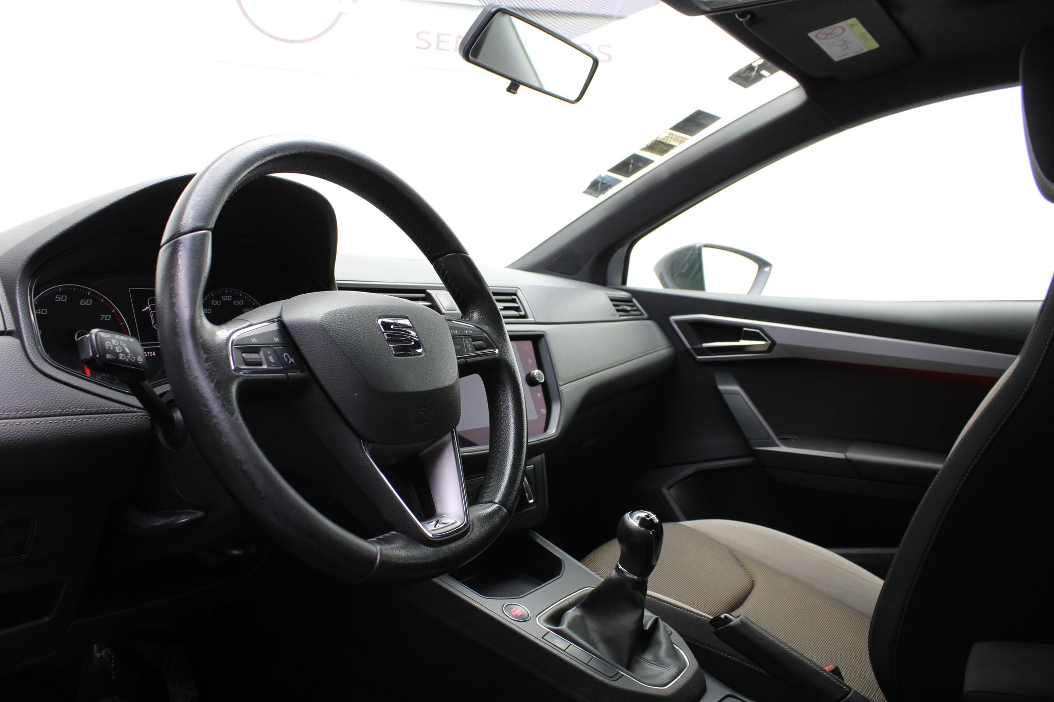 2020 Seat Ibiza 1.6 Xcellence 5p Mt