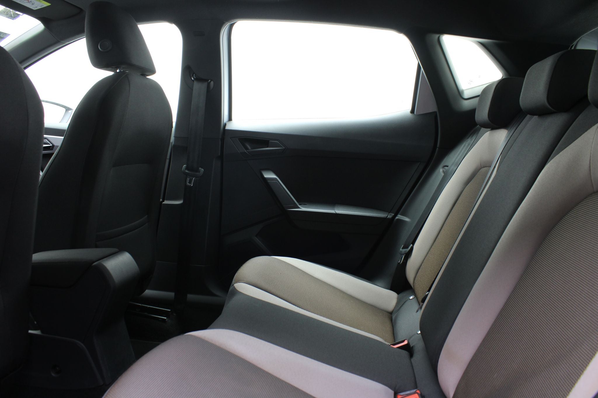 2020 Seat Ibiza 1.6 Xcellence 5p Mt