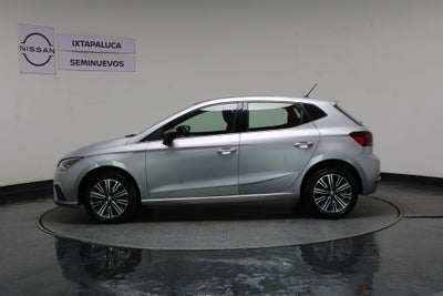 2020 Seat Ibiza 1.6 Xcellence 5p Mt