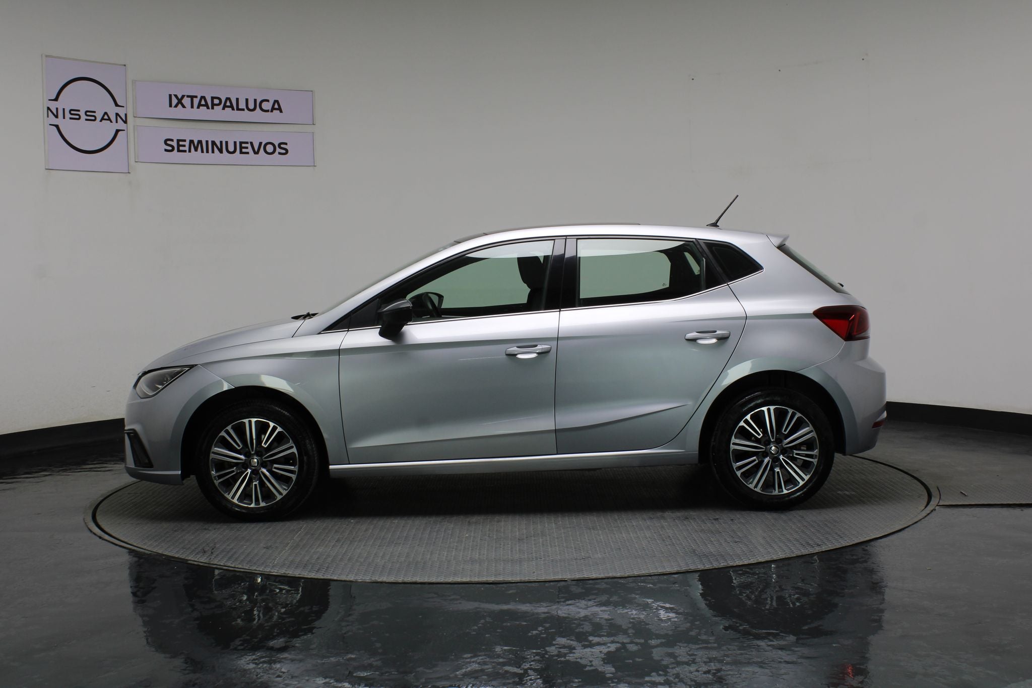 2020 Seat Ibiza 1.6 Xcellence 5p Mt
