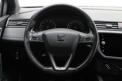 2020 Seat Ibiza 1.6 Xcellence 5p Mt