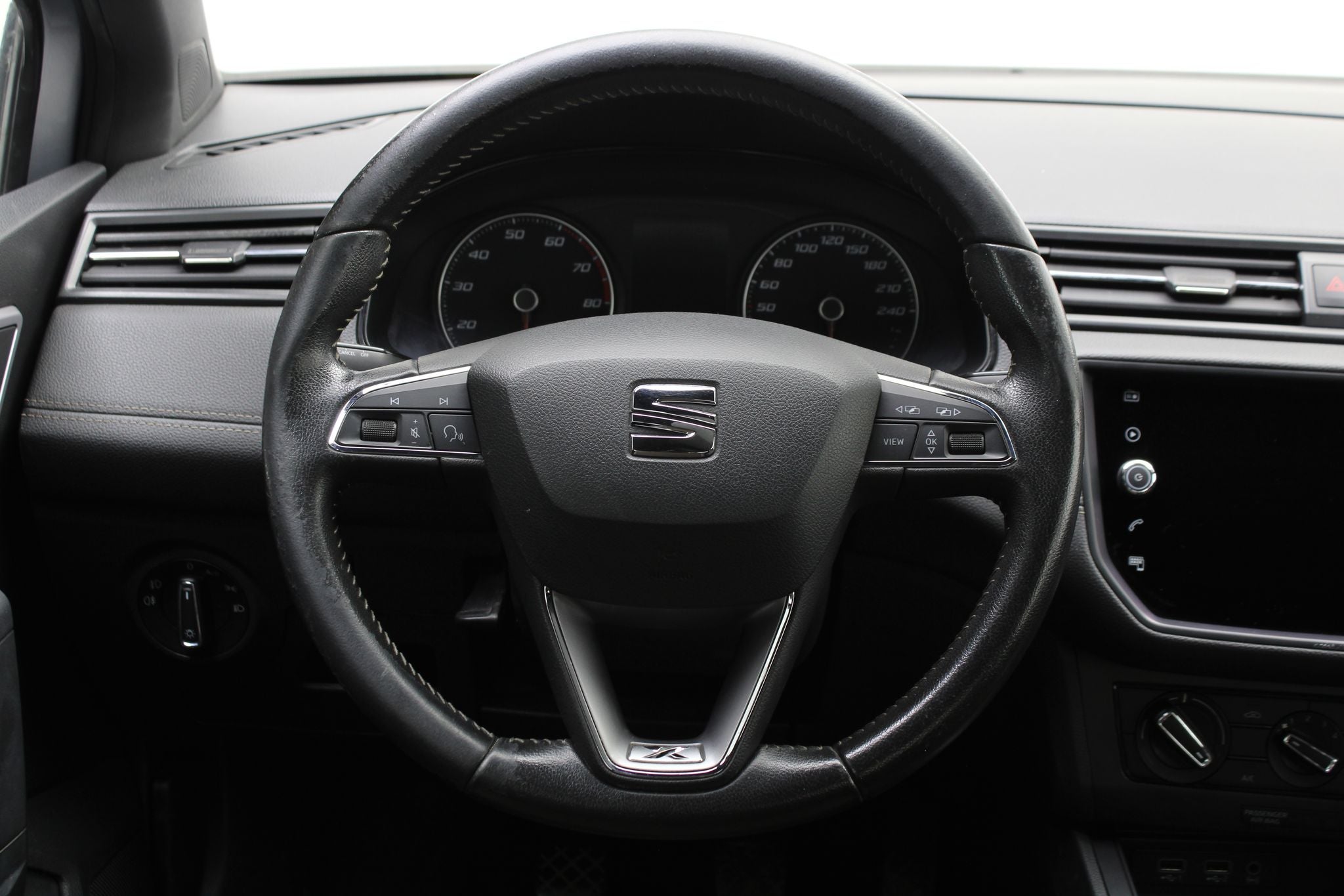 2020 Seat Ibiza 1.6 Xcellence 5p Mt