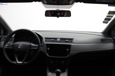 2020 Seat Ibiza 1.6 Xcellence 5p Mt