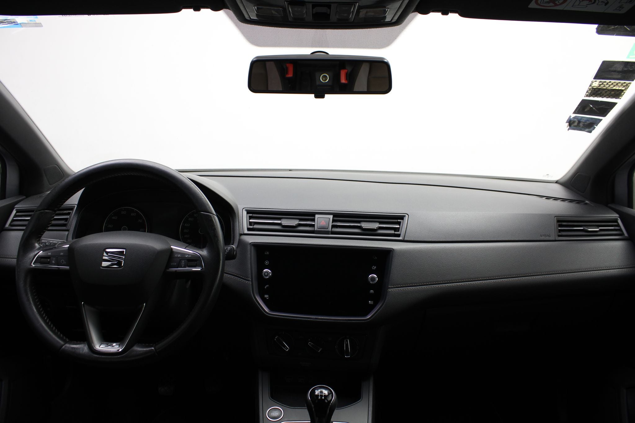2020 Seat Ibiza 1.6 Xcellence 5p Mt