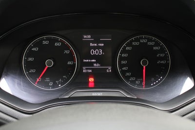 2020 Seat Ibiza 1.6 Xcellence 5p Mt
