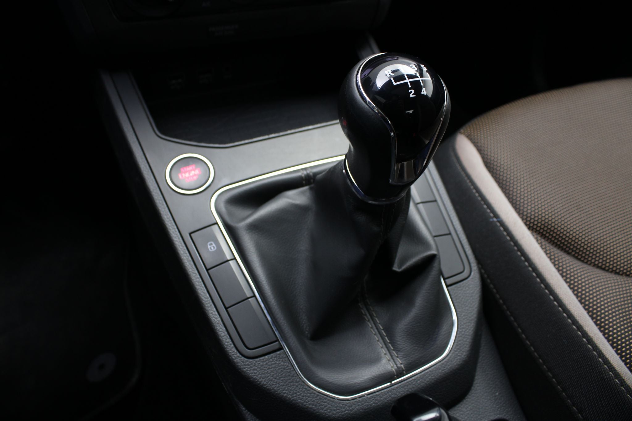 2020 Seat Ibiza 1.6 Xcellence 5p Mt