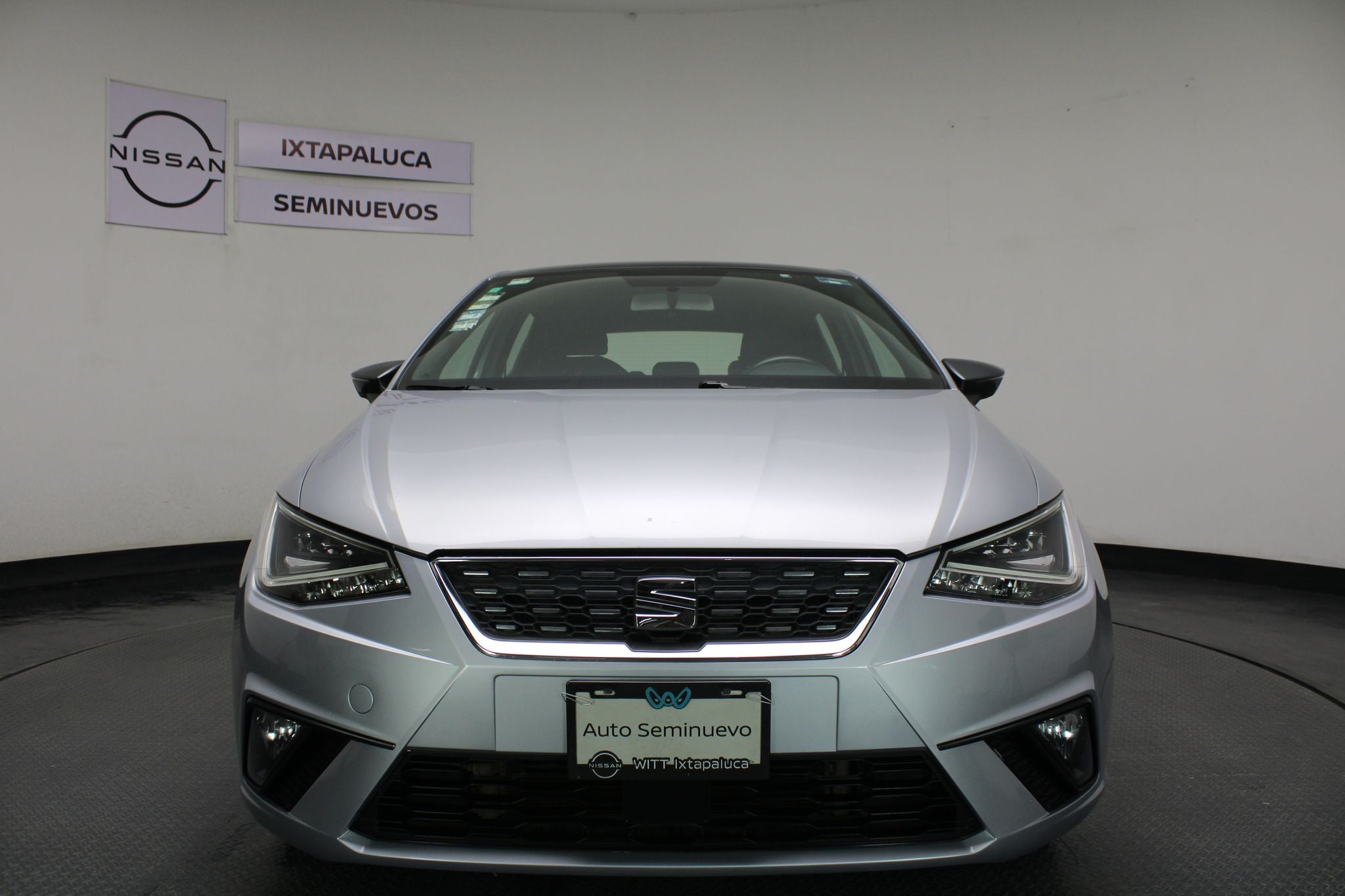 2020 Seat Ibiza 1.6 Xcellence 5p Mt