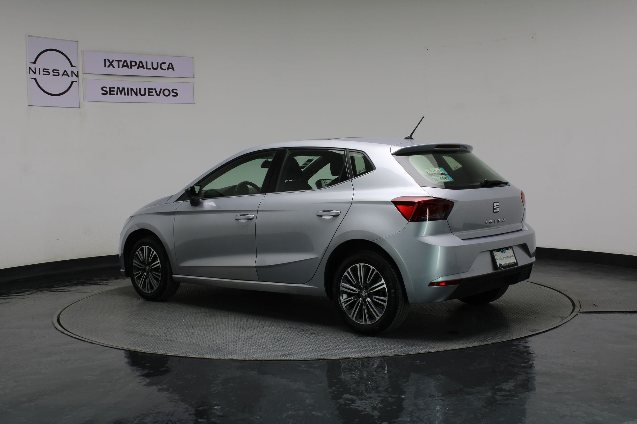2020 Seat Ibiza 1.6 Xcellence 5p Mt