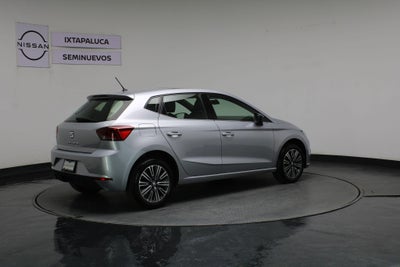 2020 Seat Ibiza 1.6 Xcellence 5p Mt