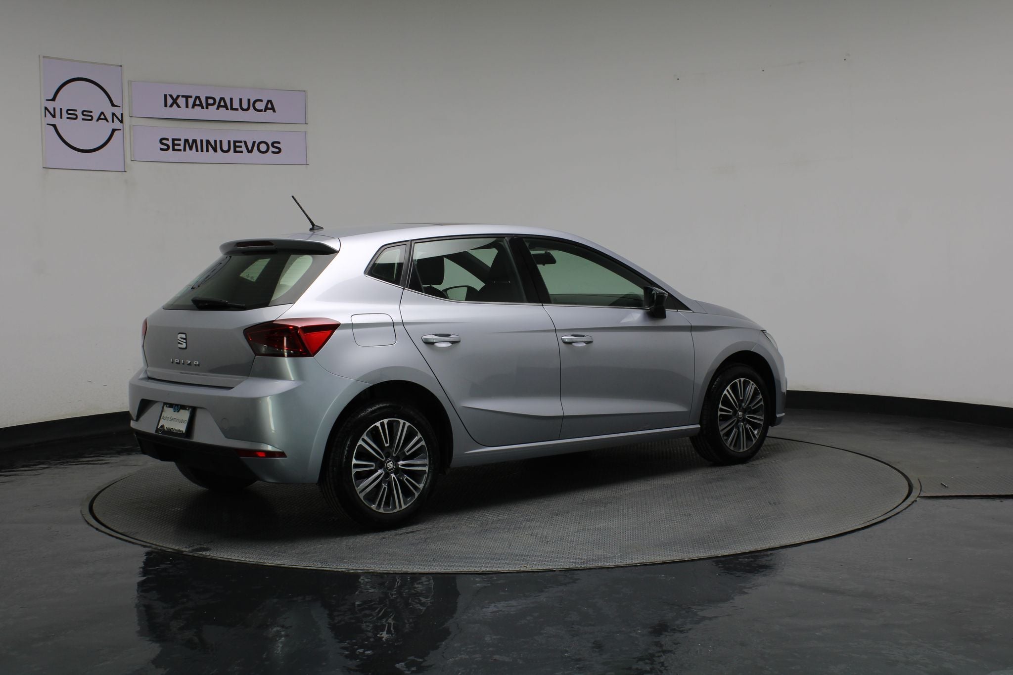 2020 Seat Ibiza 1.6 Xcellence 5p Mt