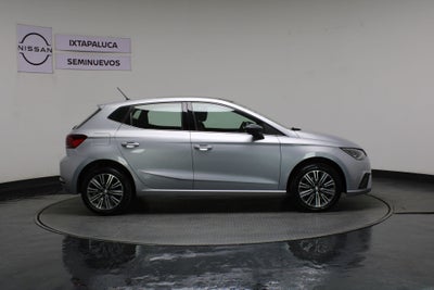 2020 Seat Ibiza 1.6 Xcellence 5p Mt