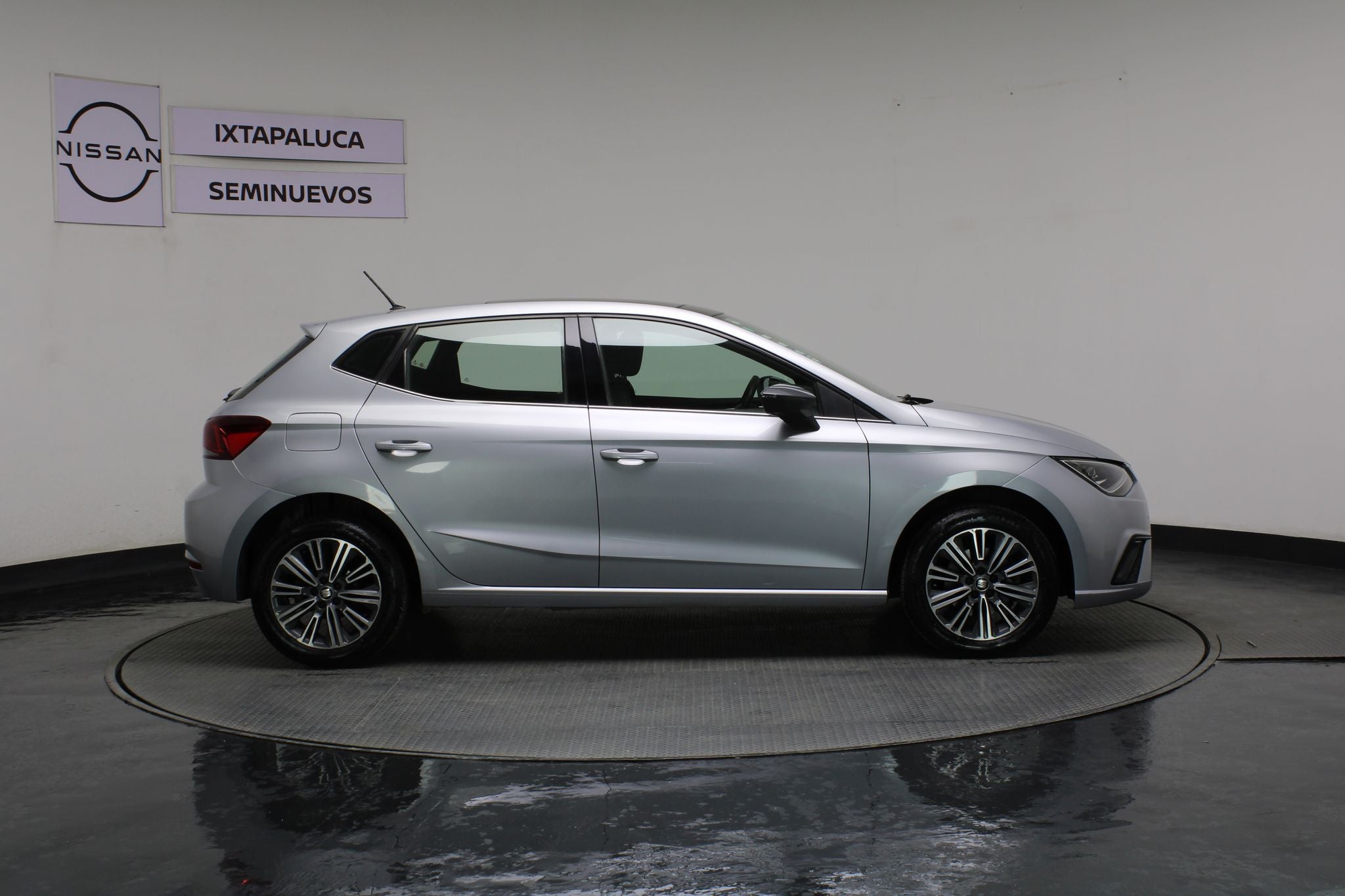 2020 Seat Ibiza 1.6 Xcellence 5p Mt