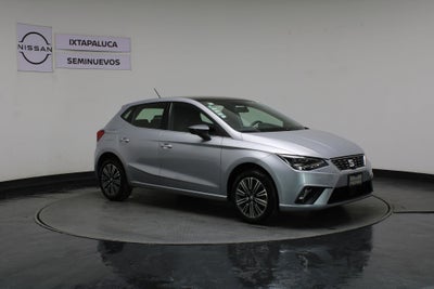 2020 Seat Ibiza 1.6 Xcellence 5p Mt