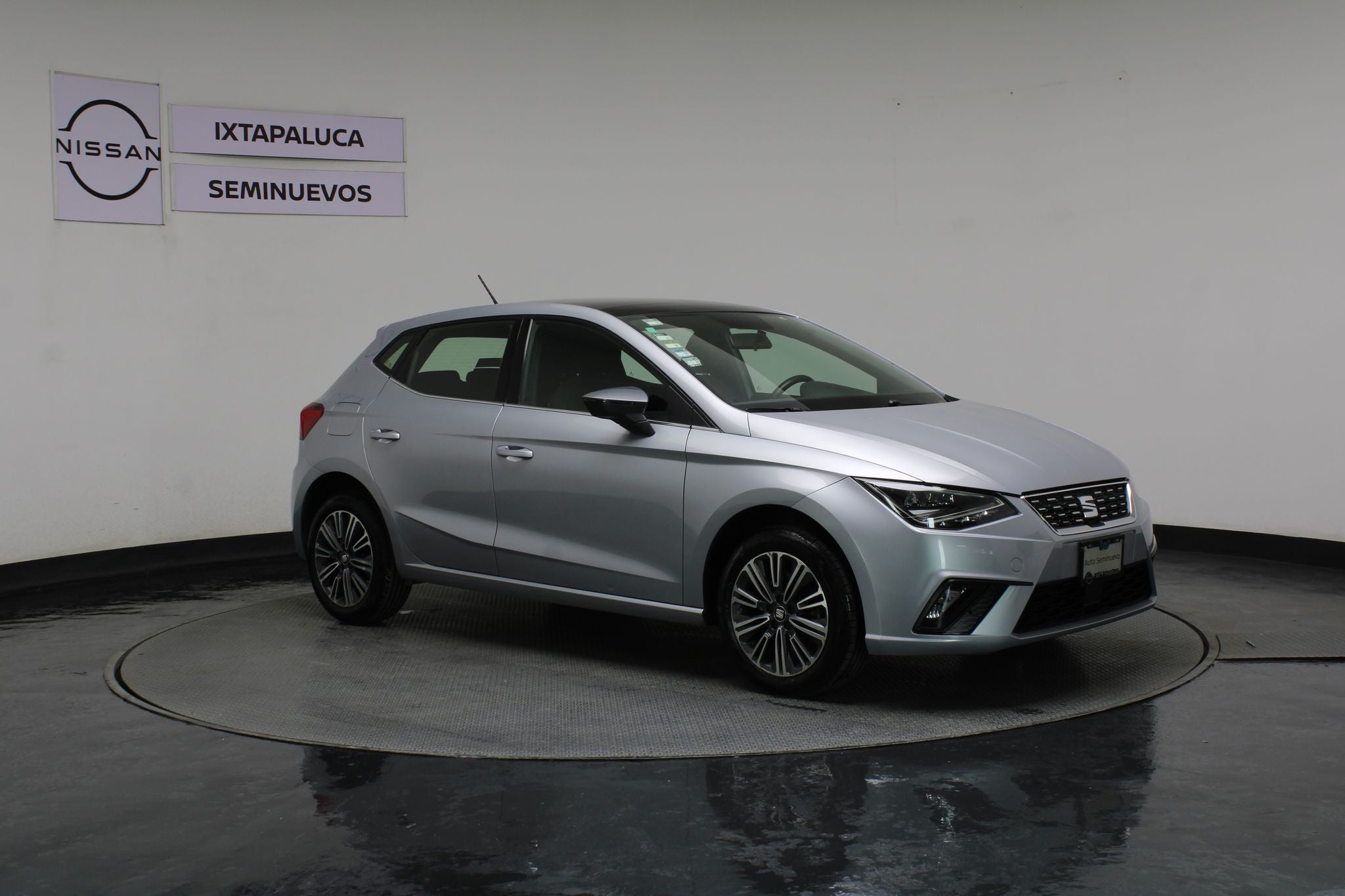 2020 Seat Ibiza 1.6 Xcellence 5p Mt