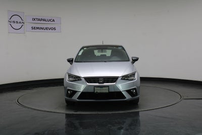 2020 Seat Ibiza 1.6 Xcellence 5p Mt