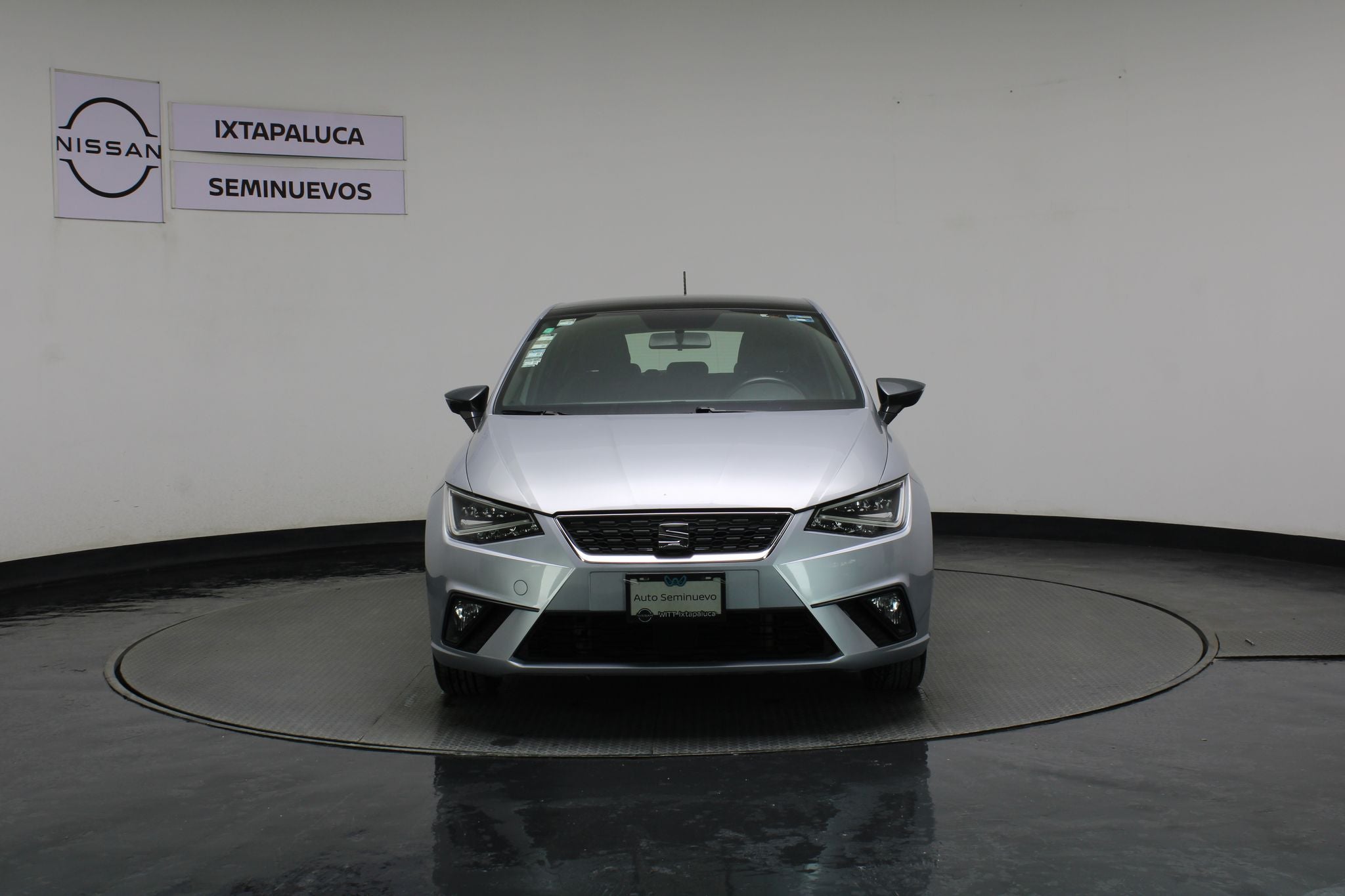 2020 Seat Ibiza 1.6 Xcellence 5p Mt